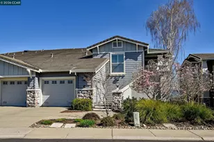 3126 Grey Eagle Dr, Walnut Creek, CA 94595 - Photo 2