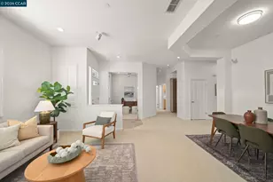 3126 Grey Eagle Dr, Walnut Creek, CA 94595 - Photo 6