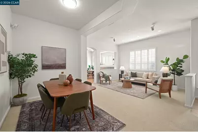 3126 Grey Eagle Dr, Walnut Creek, CA 94595 - Photo 10