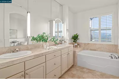 3126 Grey Eagle Dr, Walnut Creek, CA 94595 - Photo 26