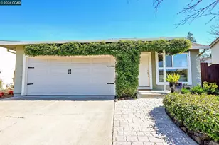 1358 Swallow Tail Rd, Concord, CA 94521 - Photo 2