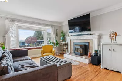 6201 Ralston Ave, Richmond, CA 94805 - Photo 4