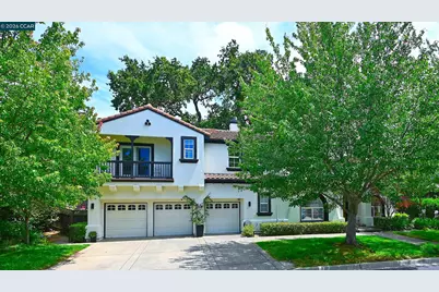 1239 Sunrise Ridge Dr, Lafayette, CA 94549 - Photo 54