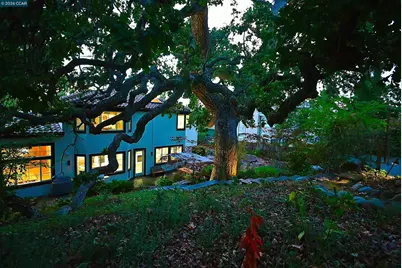 1239 Sunrise Ridge Dr, Lafayette, CA 94549 - Photo 58