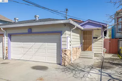 2540 16th St, Oakland, CA 94601 - Photo 1