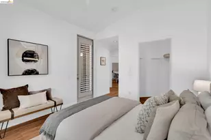 260 Caldecott, Oakland, CA 94618 - Photo 28