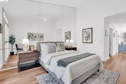 260 Caldecott #314, Oakland, CA 94618 - Photo 20
