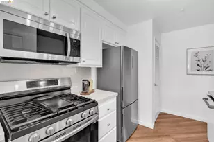 260 Caldecott, Oakland, CA 94618 - Photo 6