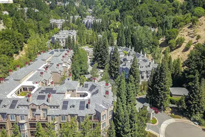 260 Caldecott #314, Oakland, CA 94618 - Photo 36