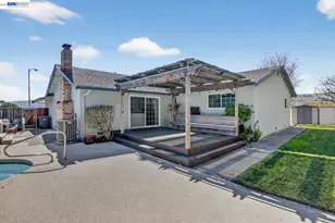 7800 Woodren Ct, Dublin, CA 94568 - Photo 30