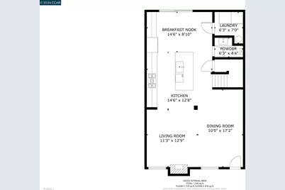 3037 Linda Vis, Alameda, CA 94502 - Photo 54