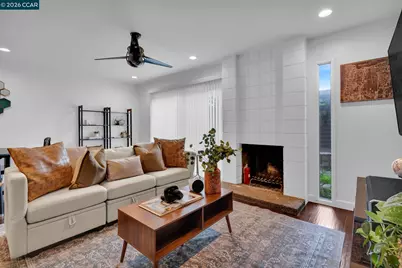 1119 Camino Del Valle, Alameda, CA 94502 - Photo 2