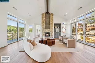 120 Arbor View Ln, Lafayette, CA 94549 - Photo 2