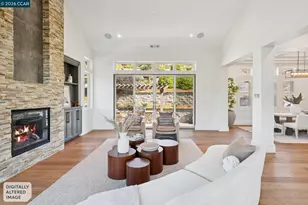 120 Arbor View Ln, Lafayette, CA 94549 - Photo 12