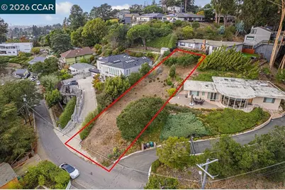 4445 Arcadia, Oakland, CA 94602 - Photo 14