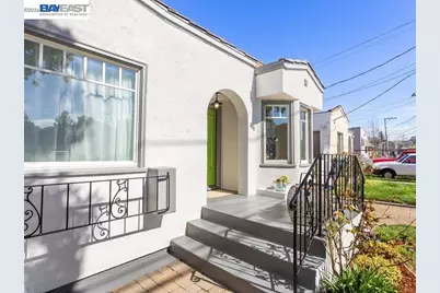 321 Central Ave, Alameda, CA 94501 - Photo 4