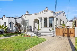 321 Central Ave, Alameda, CA 94501 - Photo 2