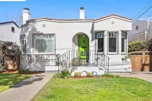 321 Central Ave, Alameda, CA 94501 - Photo 1