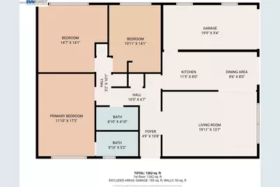 2050 Central Ave, Alameda, CA 94501 - Photo 26