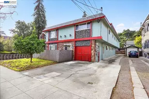 2050 Central Ave, Alameda, CA 94501 - Photo 1