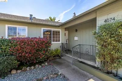 4074 Poplar Ave, Concord, CA 94521 - Photo 2