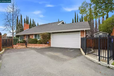 5454 Anselmo Ct, Concord, CA 94521 - Photo 2