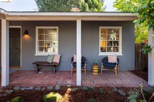 7316 Rockway Ave, El Cerrito, CA 94530 - Photo 2