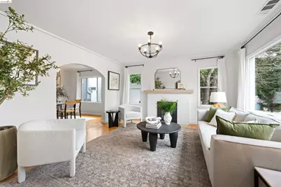 3712 Maple Ave, Oakland, CA 94602 - Photo 4