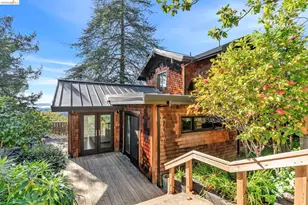 641 Alvarado Rd, Berkeley, CA 94705 - Photo 4