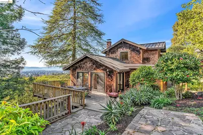 641 Alvarado Rd, Berkeley, CA 94705 - Photo 2