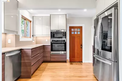 641 Alvarado Rd, Berkeley, CA 94705 - Photo 28