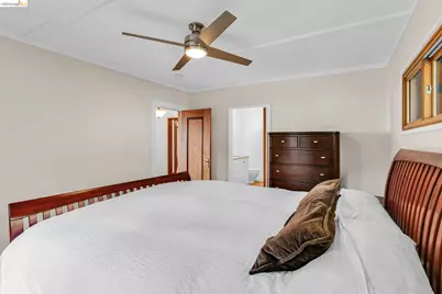 641 Alvarado Rd, Berkeley, CA 94705 - Photo 34