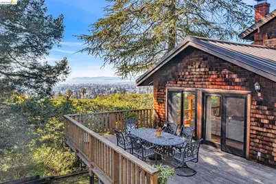 641 Alvarado Rd, Berkeley, CA 94705 - Photo 56