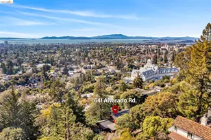 641 Alvarado Rd, Berkeley, CA 94705 - Photo 54