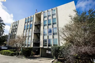 3525 Dimond, Oakland, CA 94602 - Photo 8