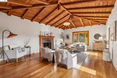 11 Parkside Dr, Piedmont, CA 94611 - Photo 4