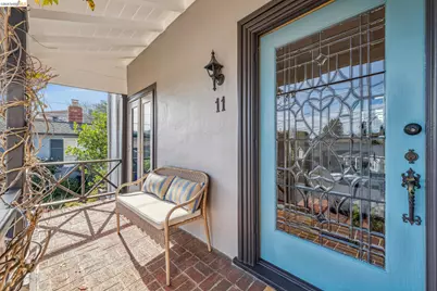 11 Parkside Dr, Piedmont, CA 94611 - Photo 2