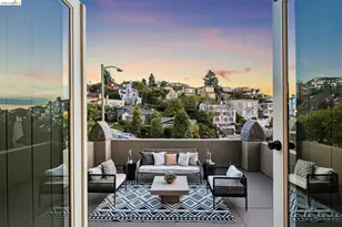 6356 Broadway Terrace, Oakland, CA 94618 - Photo 16