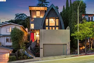 6356 Broadway Terrace, Oakland, CA 94618 - Photo 2