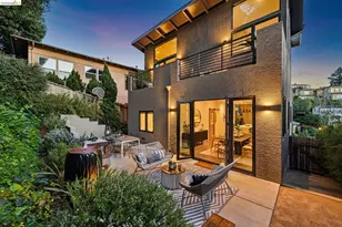 6356 Broadway Terrace, Oakland, CA 94618 - Photo 20