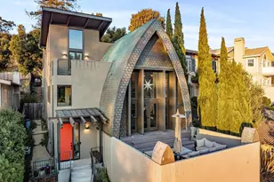 6356 Broadway Terrace, Oakland, CA 94618 - Photo 1