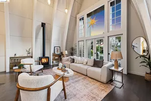 6356 Broadway Terrace, Oakland, CA 94618 - Photo 14