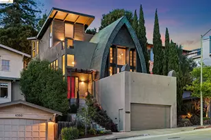 6356 Broadway Terrace, Oakland, CA 94618 - Photo 1