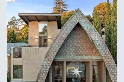 6356 Broadway Ter, Oakland, CA 94618 - Photo 4