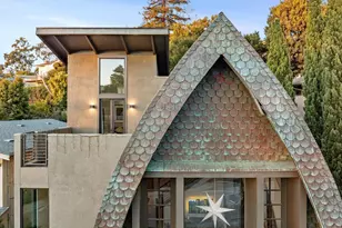 6356 Broadway Terrace, Oakland, CA 94618 - Photo 4