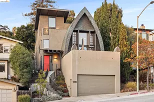 6356 Broadway Terrace, Oakland, CA 94618 - Photo 6