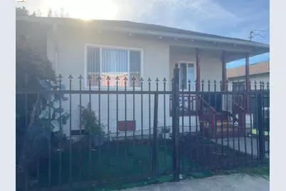 9715 Holly St, Oakland, CA 94603 - Photo 2