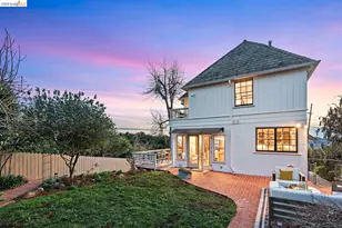 141 St Albans Rd, Kensington, CA 94708 - Photo 46