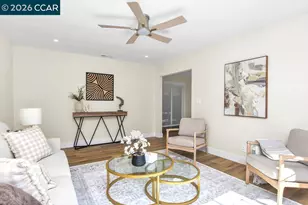 34 Midhill Rd, Martinez, CA 94553 - Photo 4