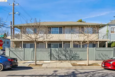 1220 62nd St, Oakland, CA 94608 - Photo 2